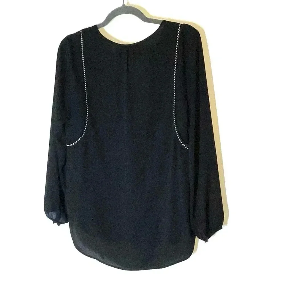 J. Crew crew tassel